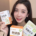 順利擊敗哺乳大魔王 | 活力媽媽卵磷脂+葫蘆巴
